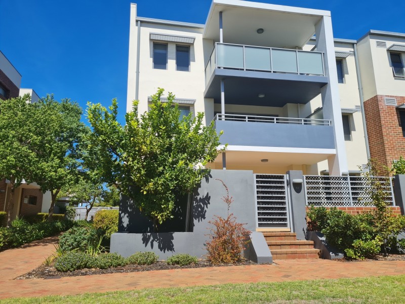 52/189 Swansea Street, East Victoria Park WA 6101