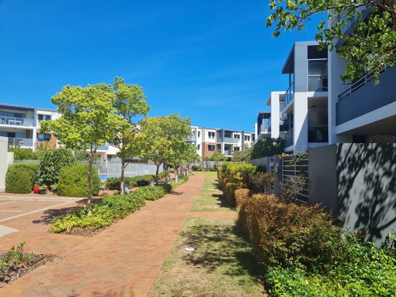 52/189 Swansea Street, East Victoria Park WA 6101