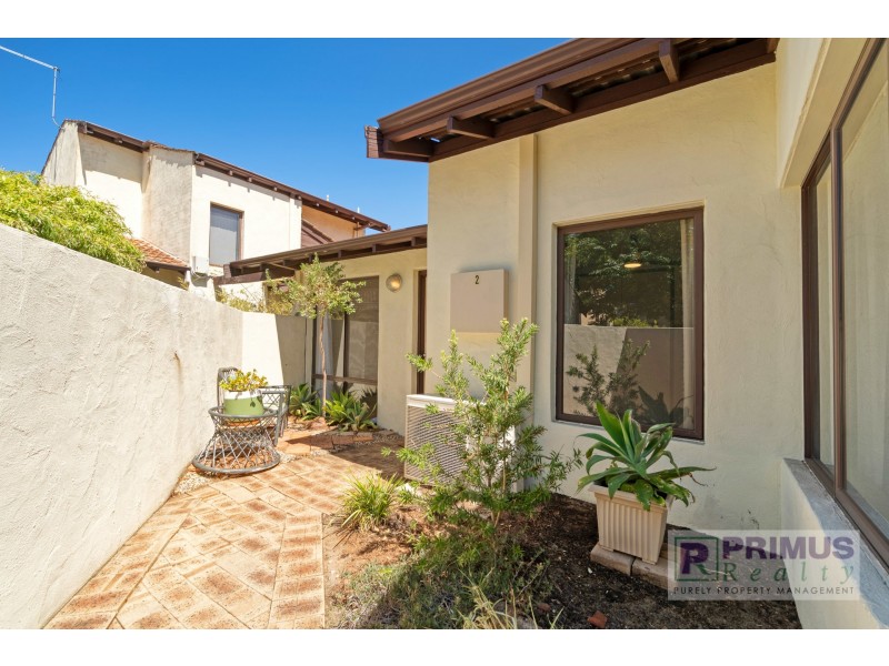 2/41 Milson Street, South Perth WA 6151