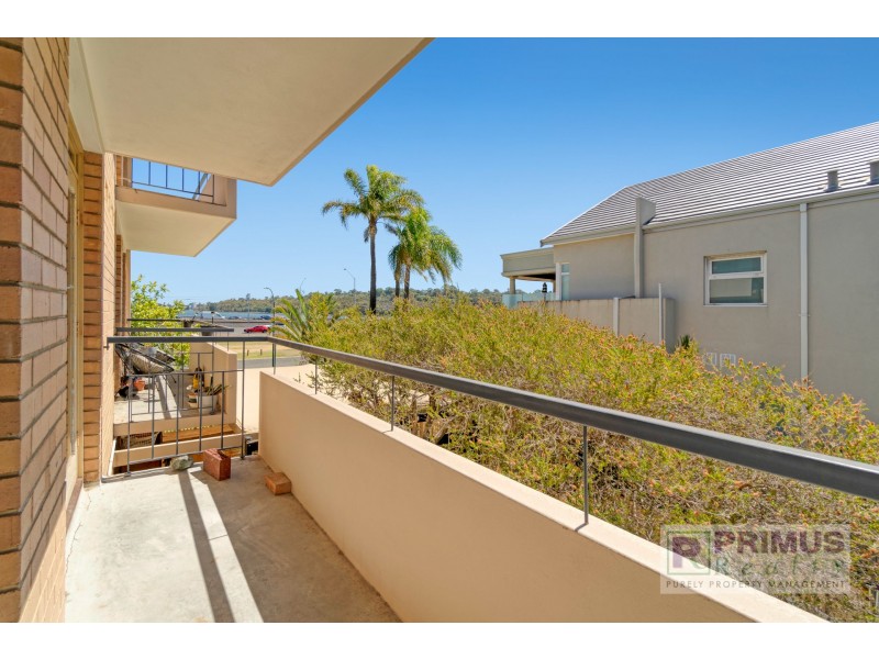 7/2 Stirling Street, South Perth WA 6151