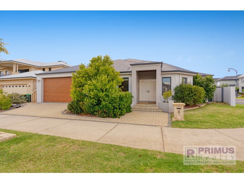 8 Arezzo Street, Stirling WA 6021