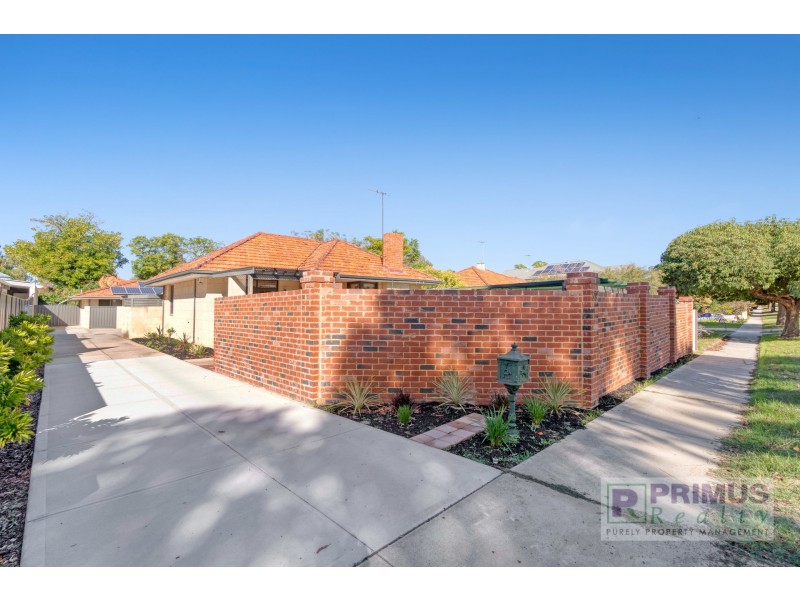 59A Todd Avenue, Como WA 6152