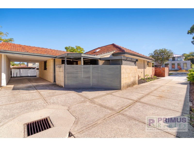 59A Todd Avenue, Como WA 6152