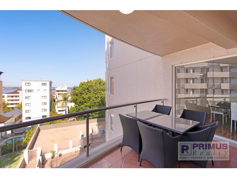 7/69 Malcolm Street, West Perth WA 6005