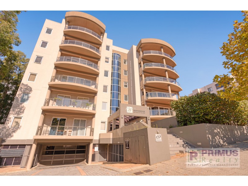 7/69 Malcolm Street, West Perth WA 6005