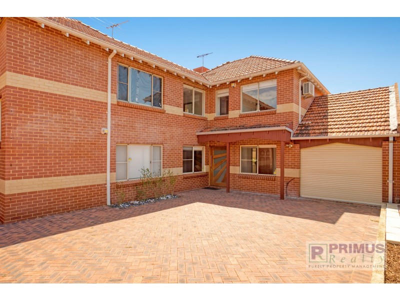 3/14 Norton Street, South Perth WA 6151