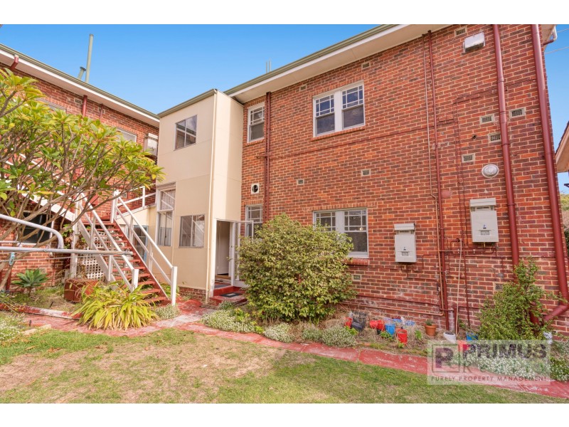 6/63 Stirling Highway, Nedlands WA 6009