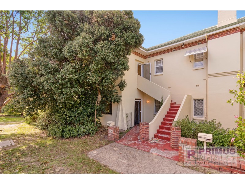 6/63 Stirling Highway, Nedlands WA 6009