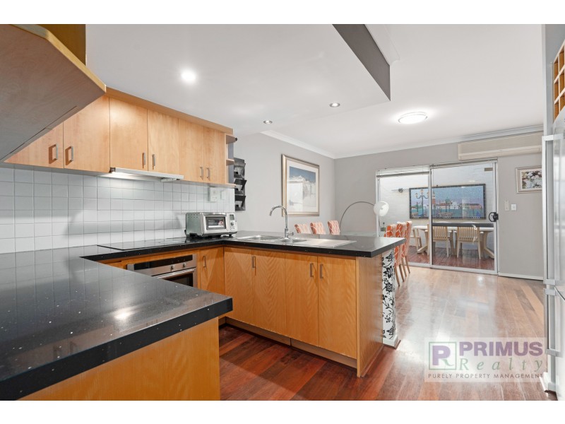 42/34 Palmerston Street, Perth WA 6000