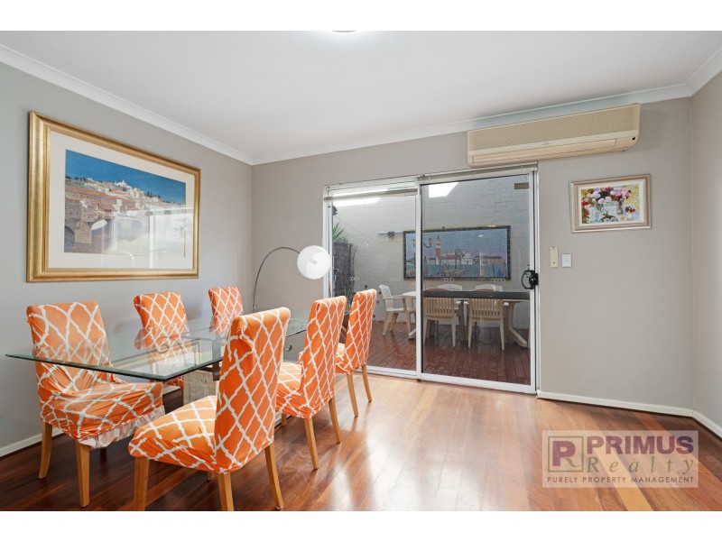 42/34 Palmerston Street, Perth WA 6000