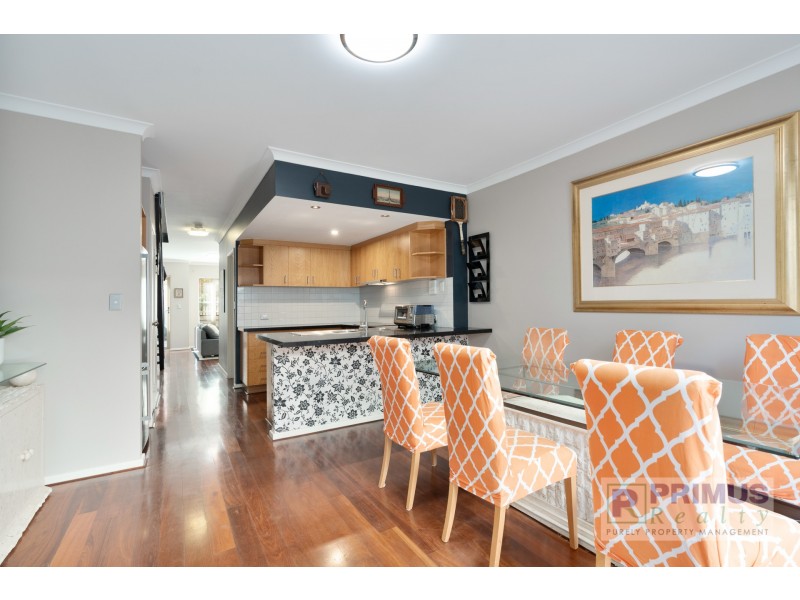 42/34 Palmerston Street, Perth WA 6000