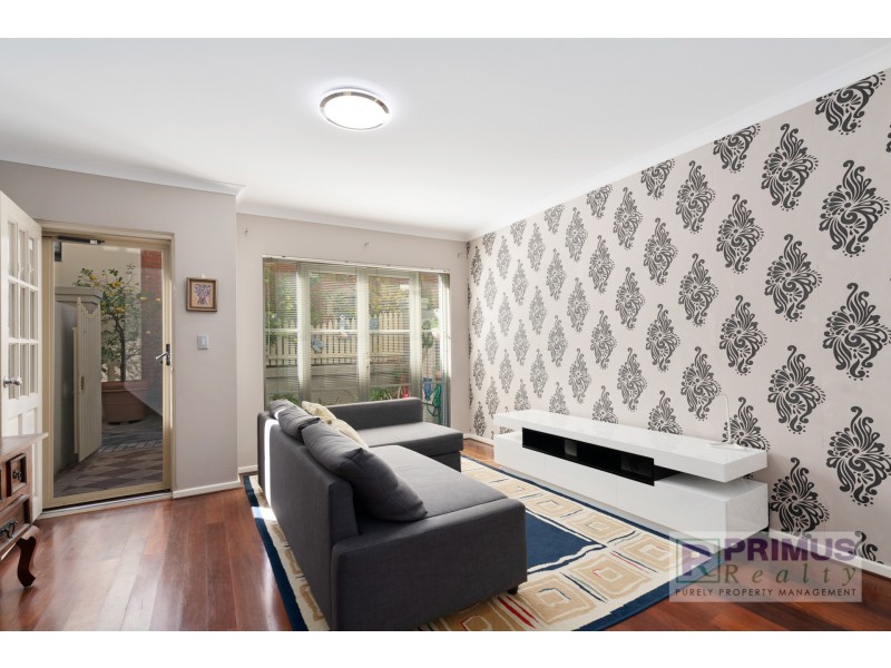42/34 Palmerston Street, Perth WA 6000