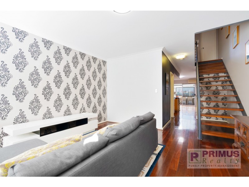 42/34 Palmerston Street, Perth WA 6000