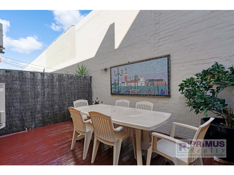 42/34 Palmerston Street, Perth WA 6000