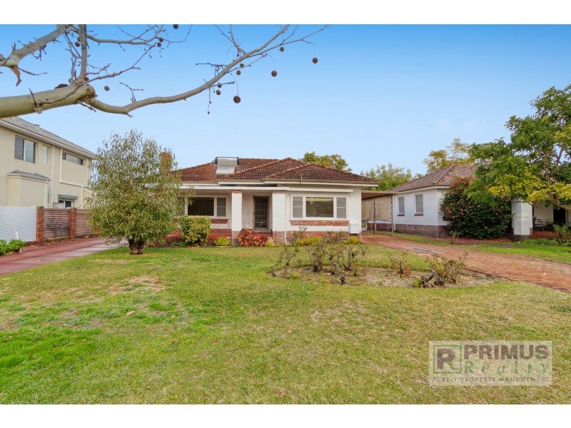 4 Rookwood Street, Mount Pleasant WA 6153