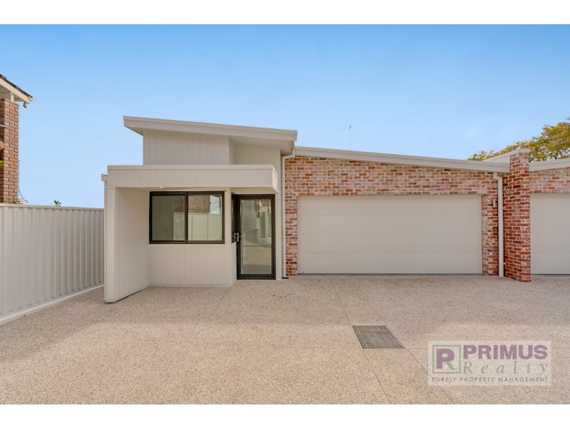 C/23 Hampton Street, Burswood WA 6100