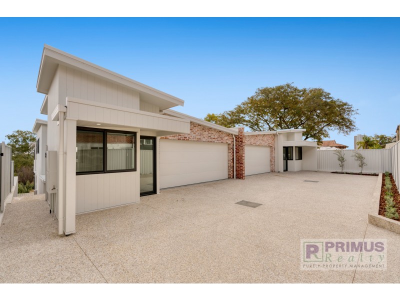 C/23 Hampton Street, Burswood WA 6100