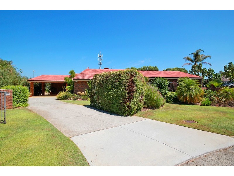 4 Farne Close, Warwick WA 6024