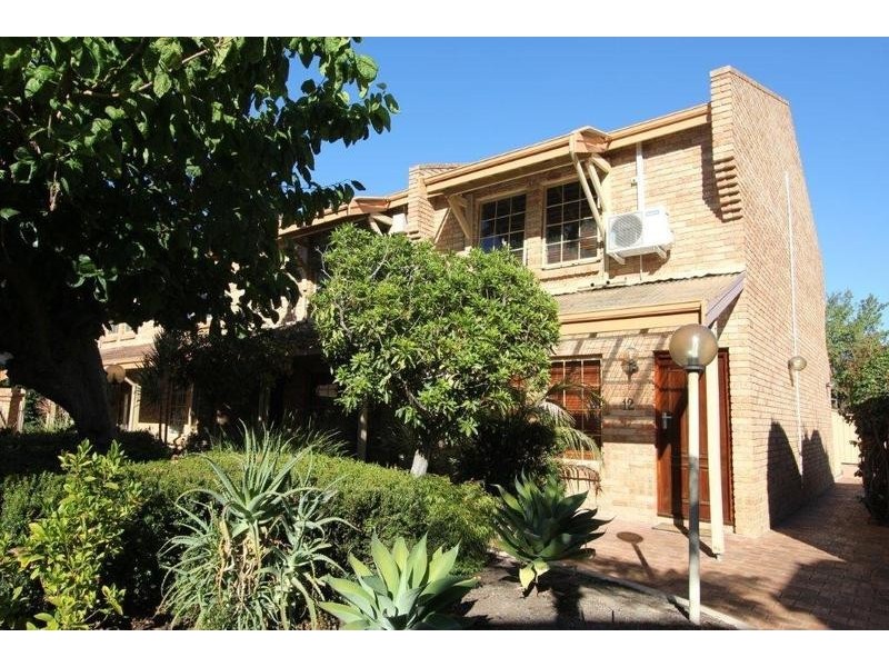 12/7 Tate Street, South Perth WA 6151