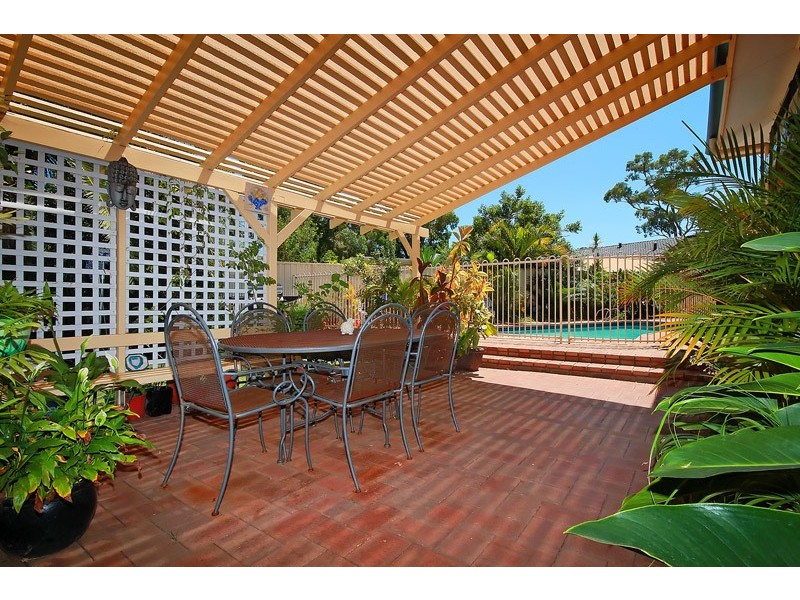 4 Farne Close, Warwick WA 6024