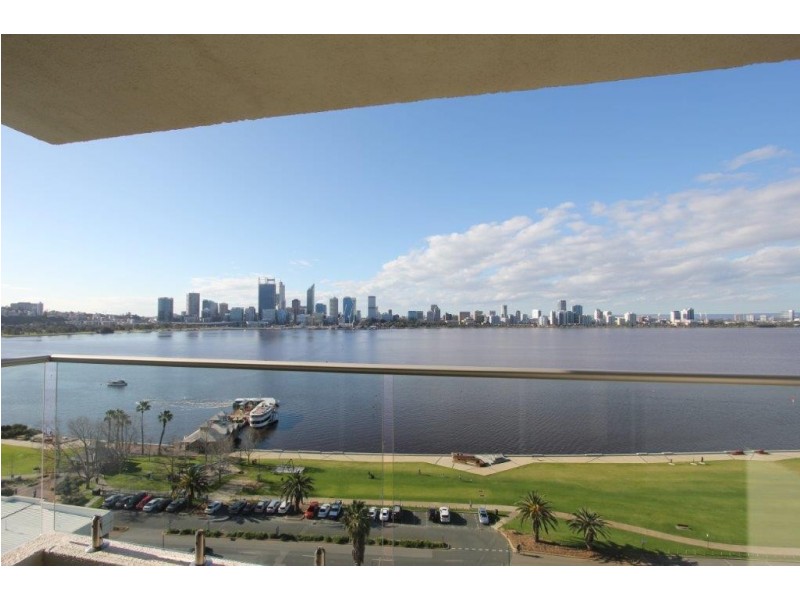 58/87 – 89 South Perth Esplanade, South Perth WA 6151