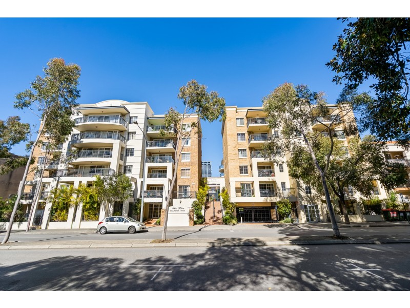 54/123 Wellington Street, East Perth WA 6004