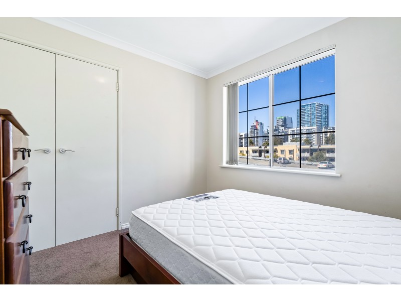 54/123 Wellington Street, East Perth WA 6004