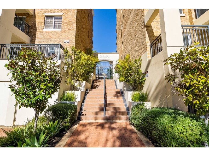 54/123 Wellington Street, East Perth WA 6004