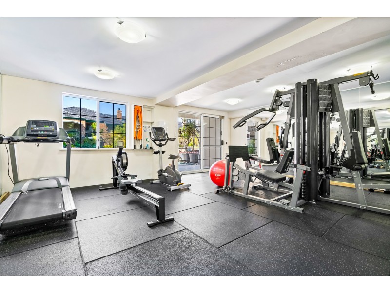 54/123 Wellington Street, East Perth WA 6004