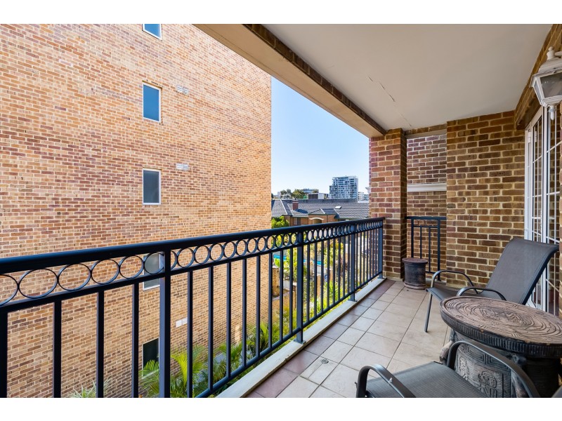 54/123 Wellington Street, East Perth WA 6004