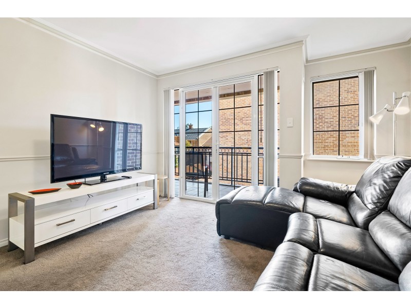 54/123 Wellington Street, East Perth WA 6004