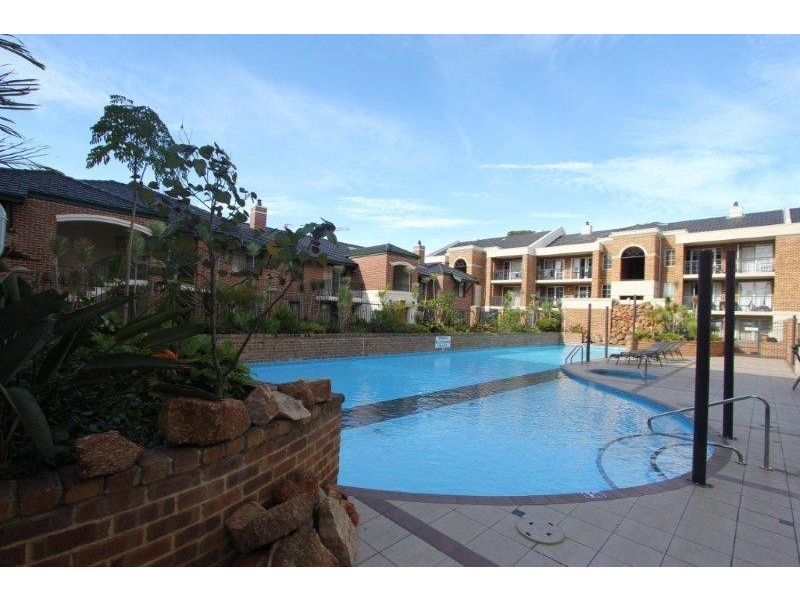 54/123 Wellington Street, East Perth WA 6004