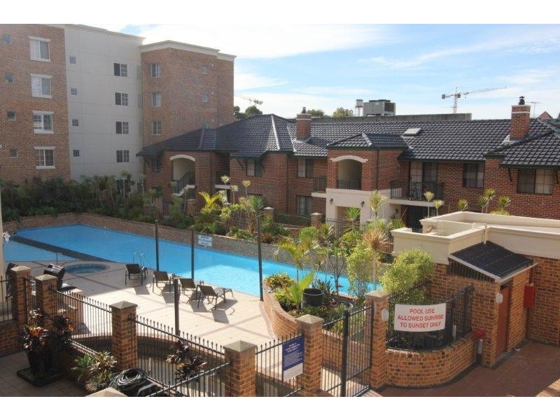 54/123 Wellington Street, East Perth WA 6004