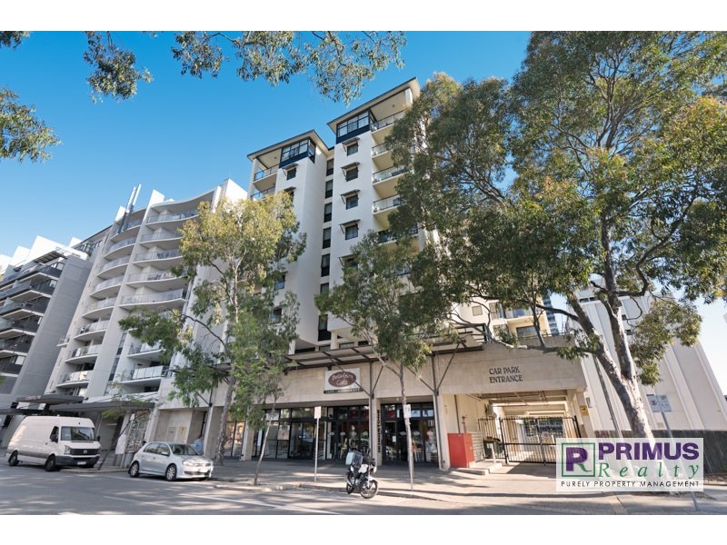 39/273 Hay Street, East Perth WA 6004