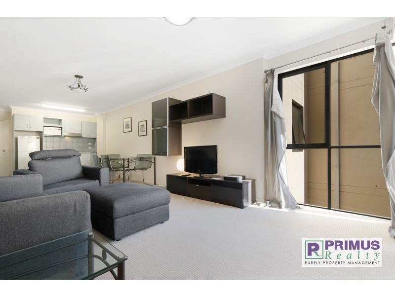 39/273 Hay Street, East Perth WA 6004
