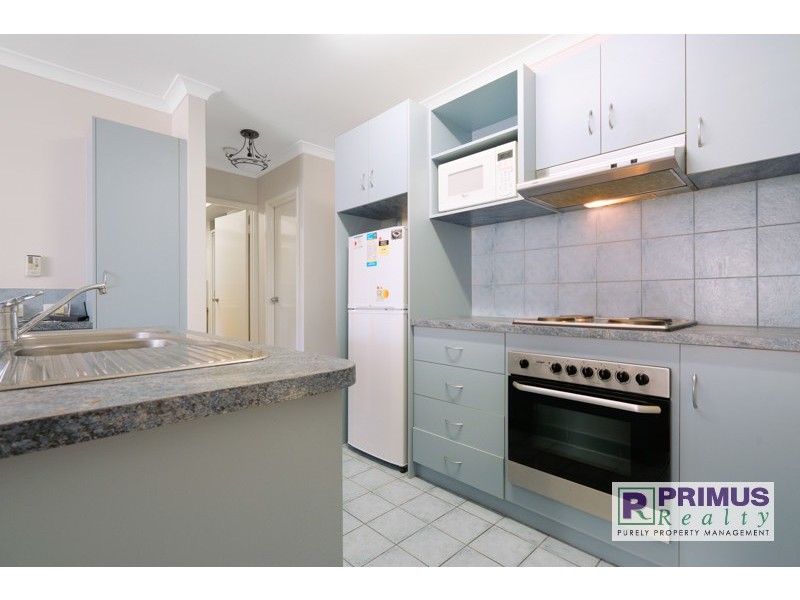 39/273 Hay Street, East Perth WA 6004