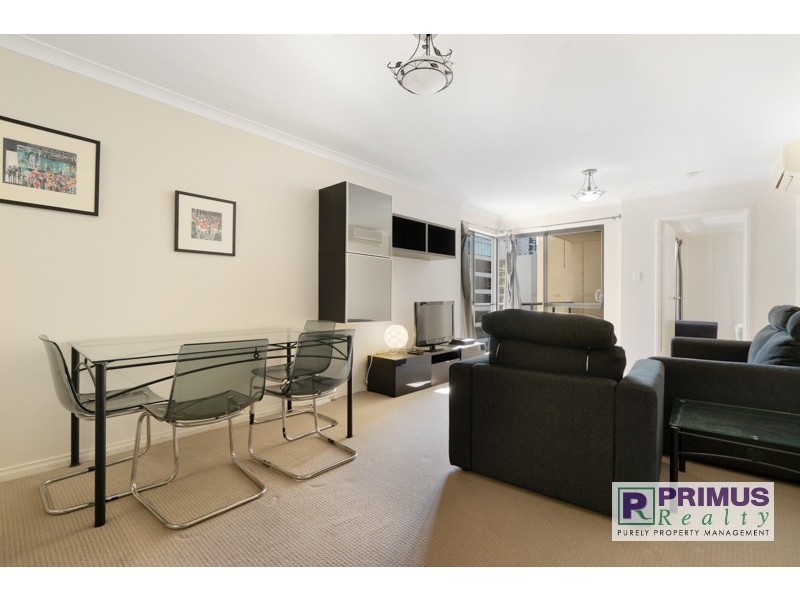 39/273 Hay Street, East Perth WA 6004