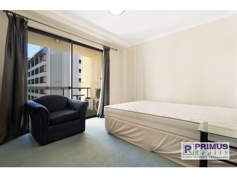 39/273 Hay Street, East Perth WA 6004