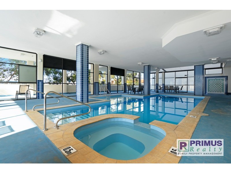 39/273 Hay Street, East Perth WA 6004