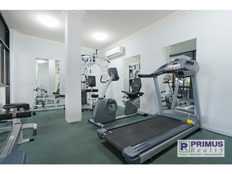 39/273 Hay Street, East Perth WA 6004