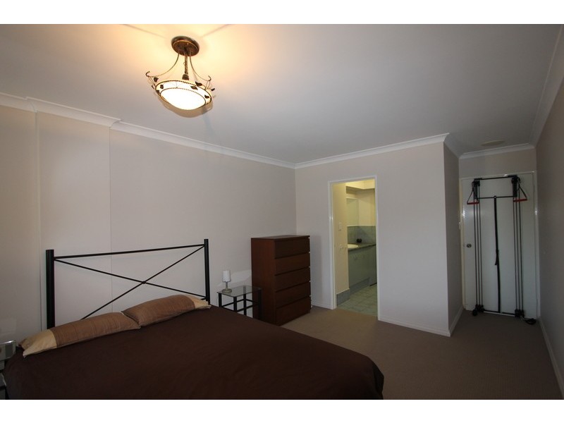 39/273 Hay Street, East Perth WA 6004