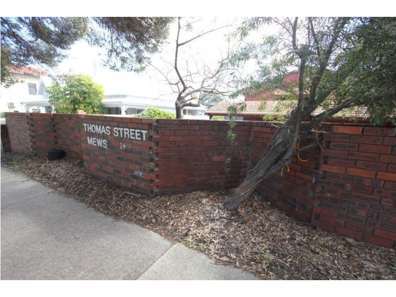 3/243 Thomas Street, Shenton Park WA 6008