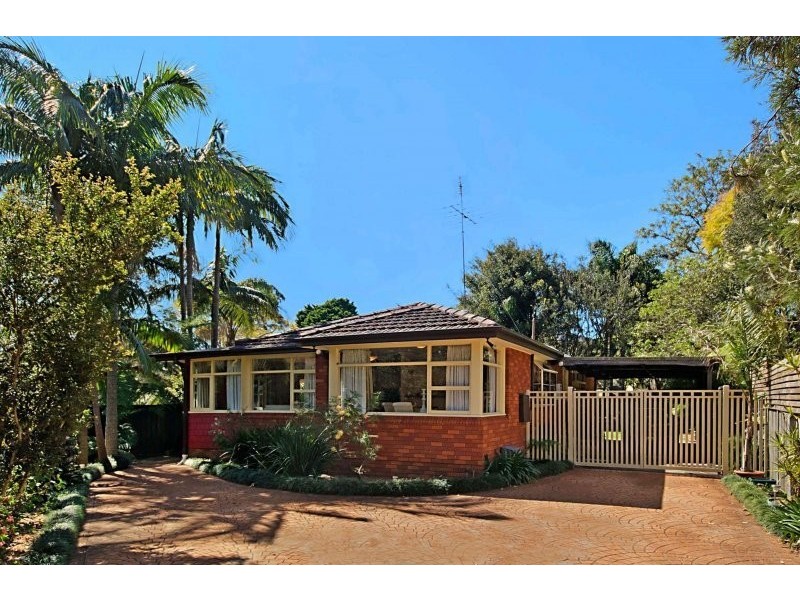 184 Willandra Road, Cromer NSW 2099