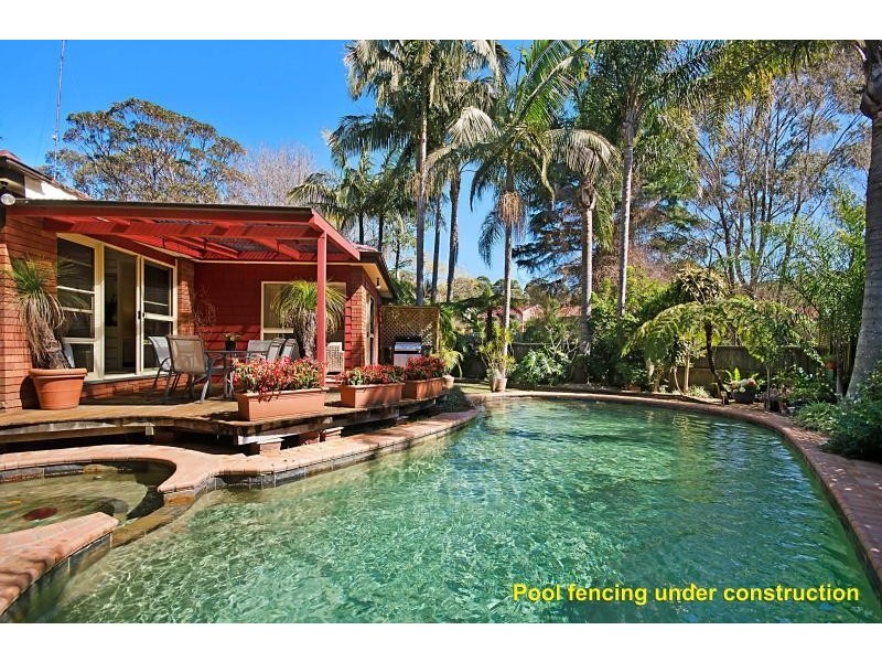 184 Willandra Road, Cromer NSW 2099