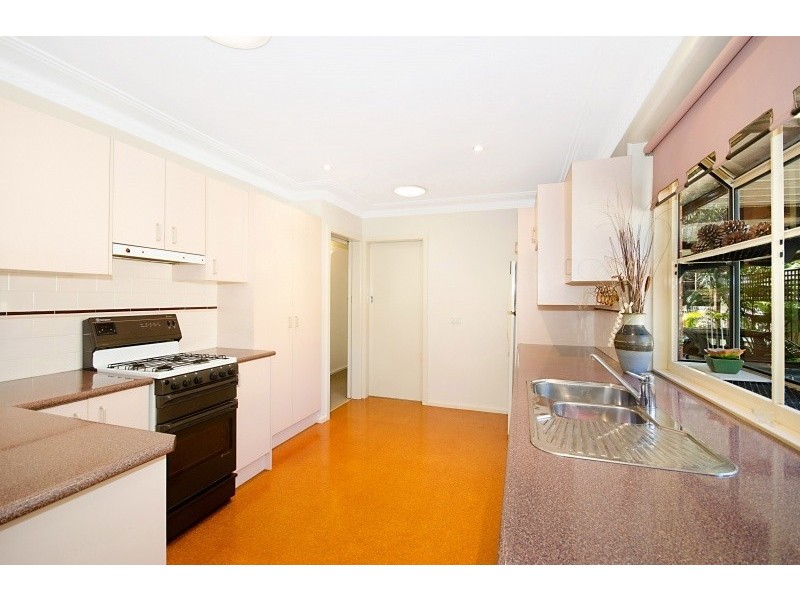 184 Willandra Road, Cromer NSW 2099