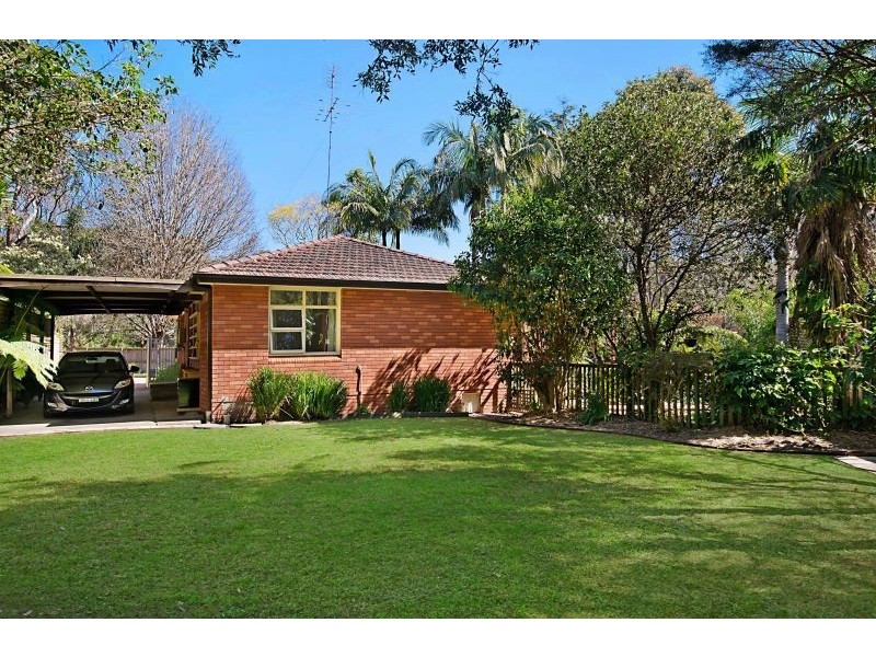 184 Willandra Road, Cromer NSW 2099