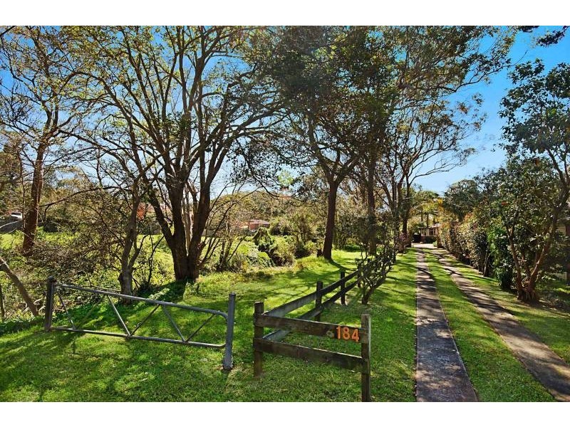 184 Willandra Road, Cromer NSW 2099
