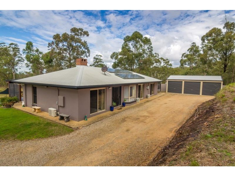 73 Woodlands Drive, Wamuran QLD 4512