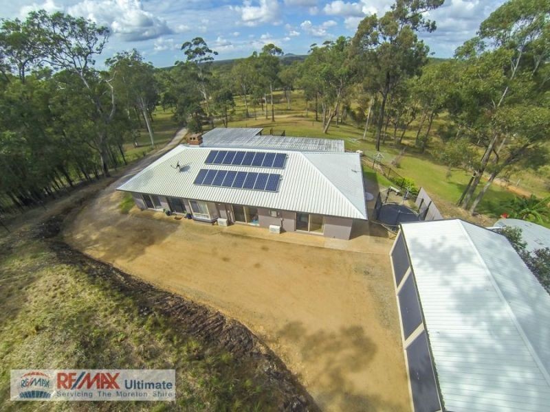 73 Woodlands Drive, Wamuran QLD 4512