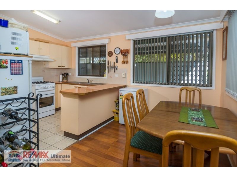 Burpengary QLD 4505